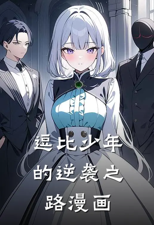 逗比少年的逆袭之路漫画