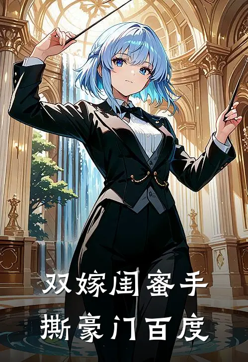 双嫁闺蜜手撕豪门百度