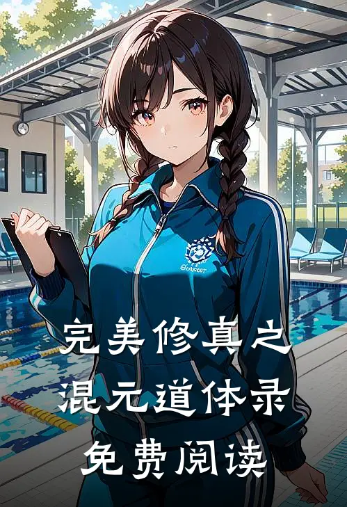 完美修真之混元道体录免费阅读