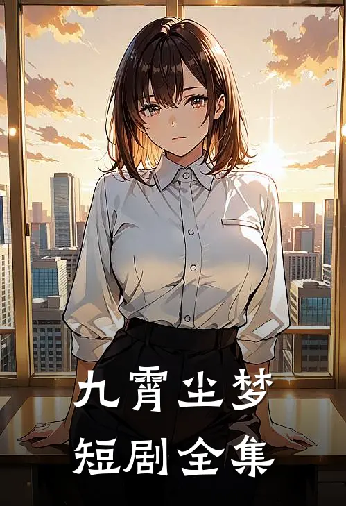 九霄尘梦短剧全集