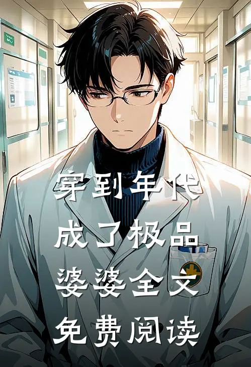 穿到年代成了极品婆婆全文免费阅读