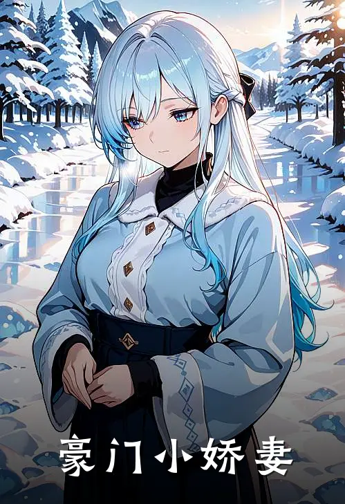 豪门小娇妻