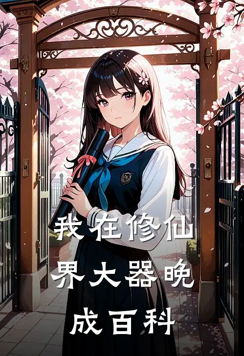 我在修仙界大器晚成百科