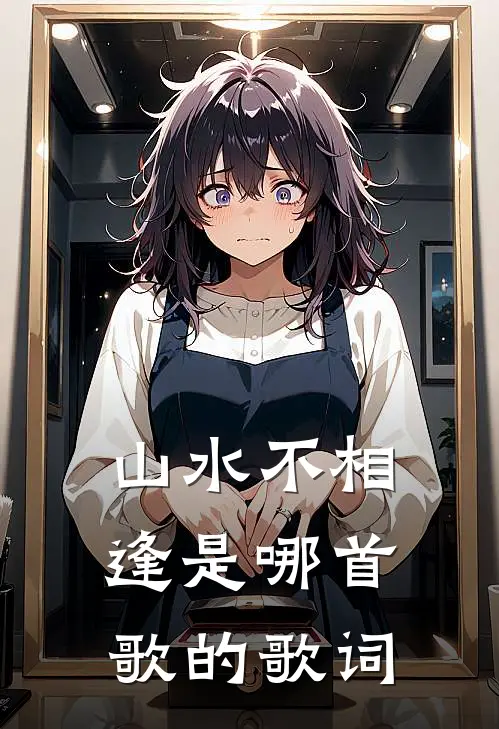 山水不相逢是哪首歌的歌词