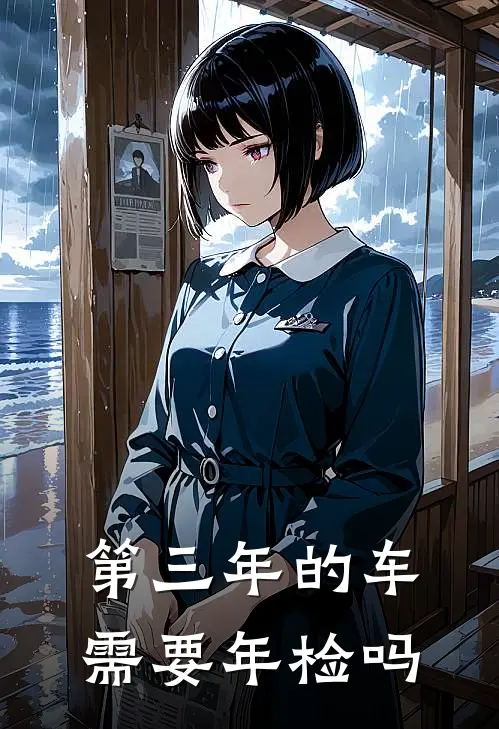 第三年的车需要年检吗