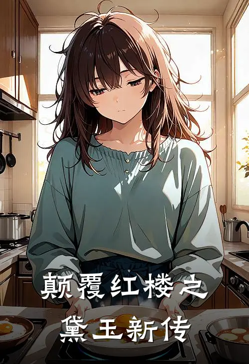 颠覆红楼之黛玉新传