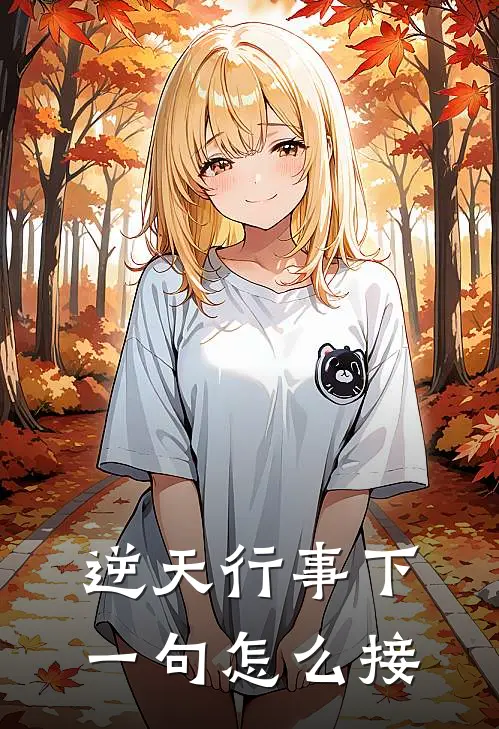 逆天行事下一句怎么接