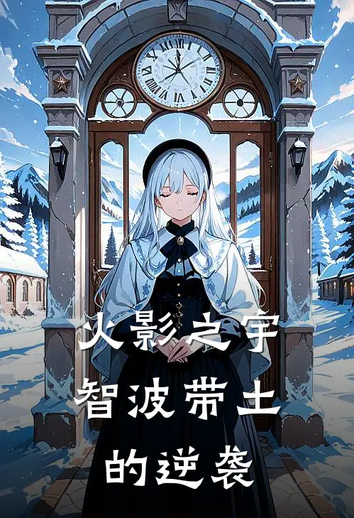 火影之宇智波带土的逆袭