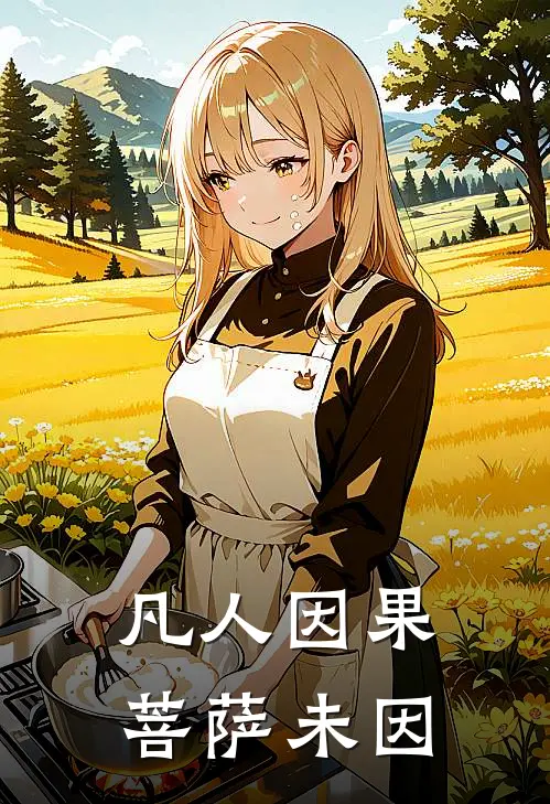 凡人因果 菩萨未因