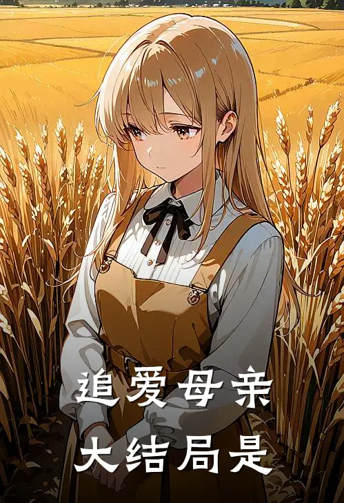 追爱母亲大结局是