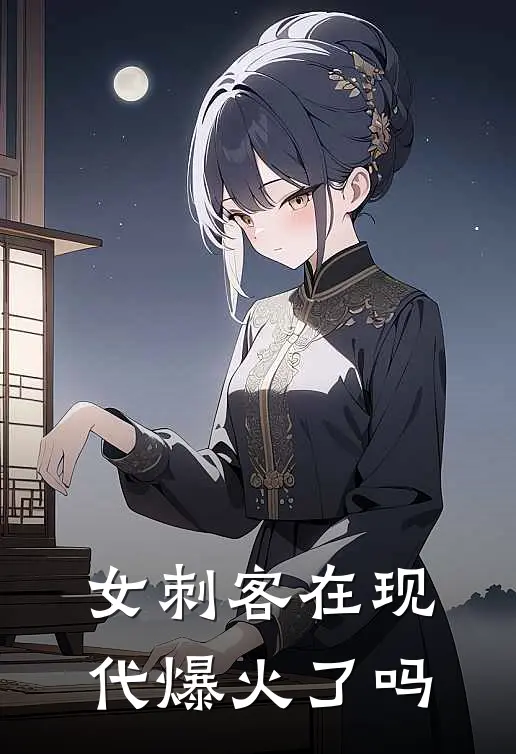 女刺客在现代爆火了吗