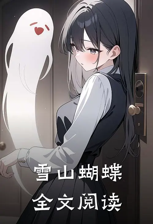 雪山蝴蝶全文阅读