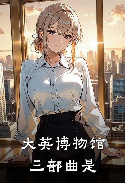 大英博物馆三部曲是