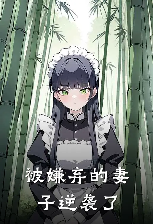 被嫌弃的妻子逆袭了