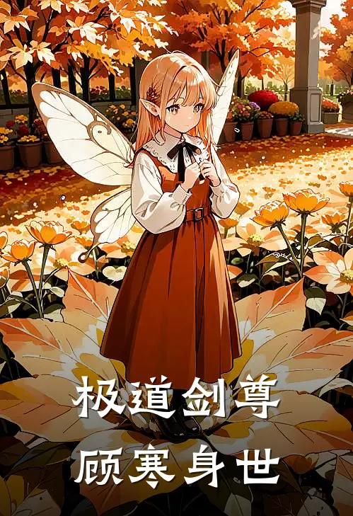 极道剑尊顾寒身世