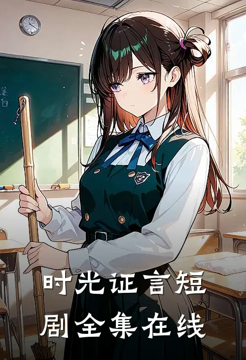 时光证言短剧全集在线