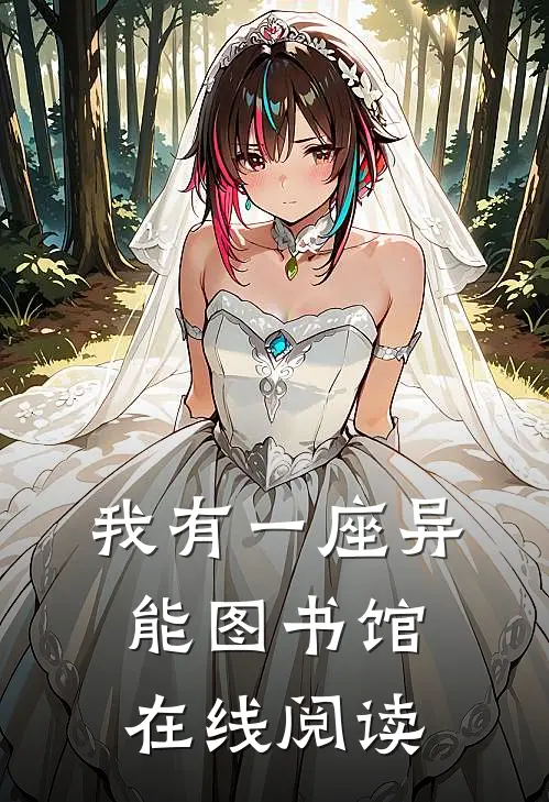 我有一座异能图书馆在线阅读