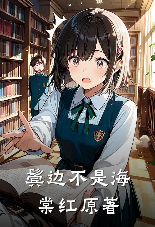 鬓边不是海棠红原著