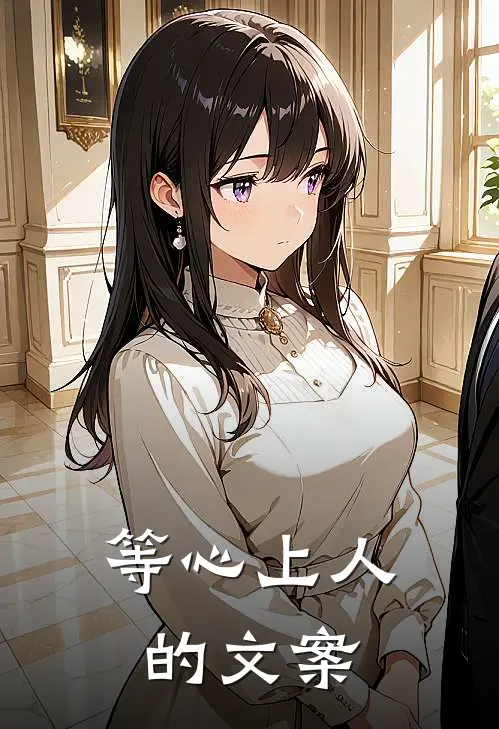 等心上人的文案