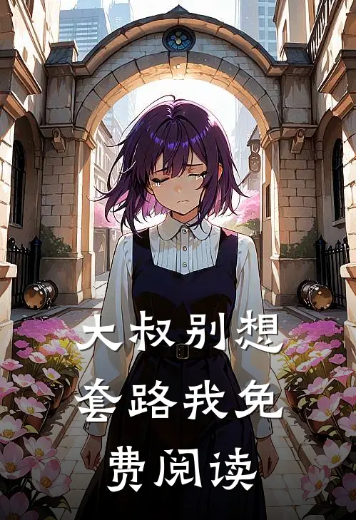 大叔别想套路我免费阅读