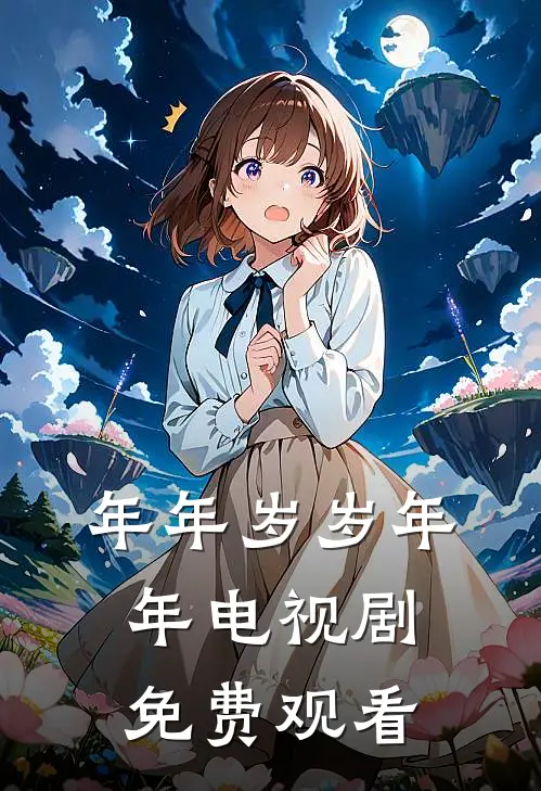 年年岁岁年年 电视剧免费观看