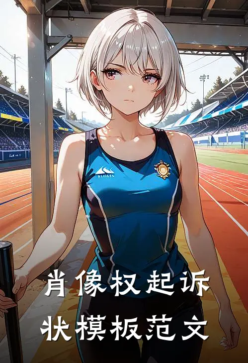 肖像权起诉状模板范文