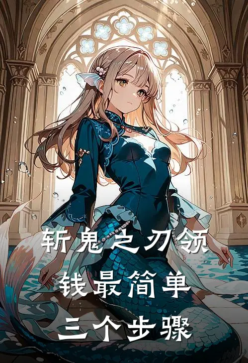 斩鬼之刃领钱最简单三个步骤