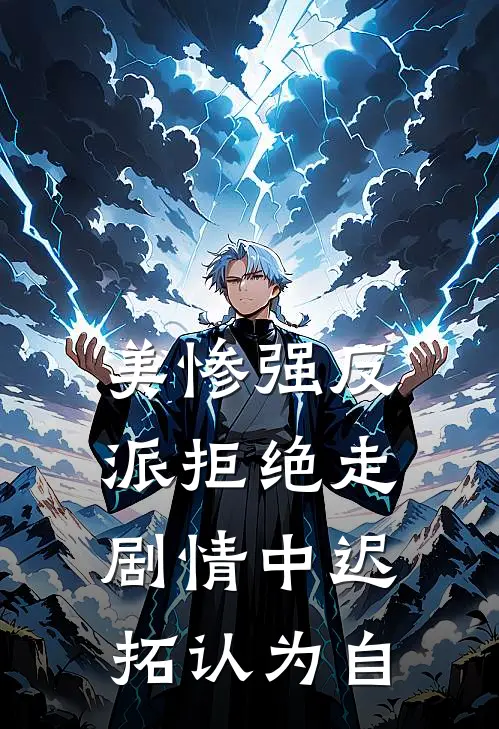 美惨强反派拒绝走剧情中迟拓认为自