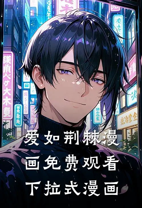 爱如荆棘漫画免费观看下拉式漫画