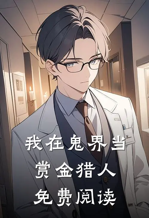 我在鬼界当赏金猎人免费阅读