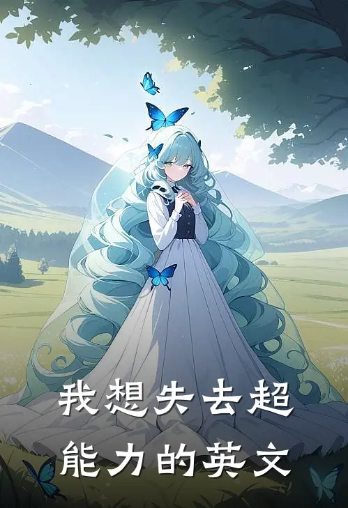 我想失去超能力的英文