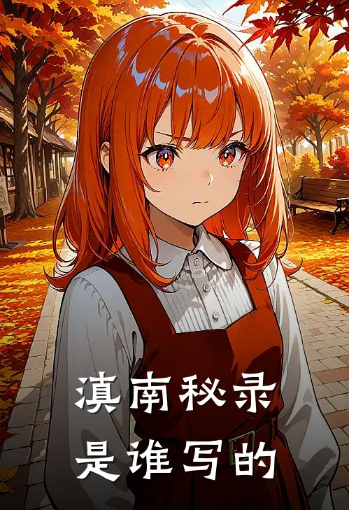 滇南秘录是谁写的