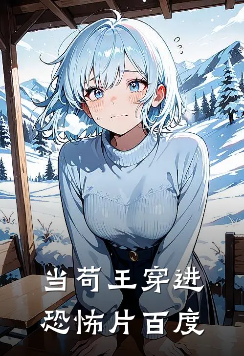 当苟王穿进恐怖片百度