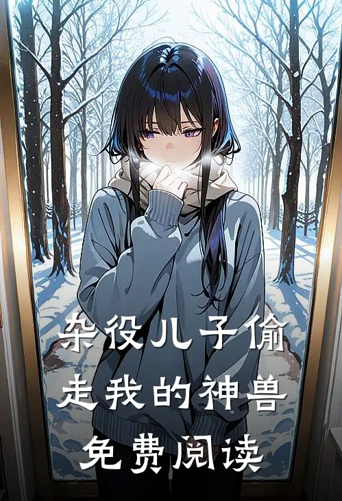 杂役儿子偷走我的神兽免费阅读