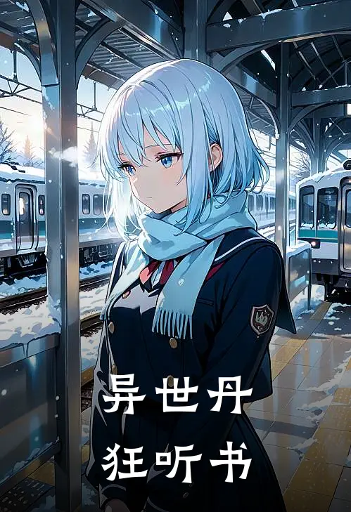 异世丹狂听书