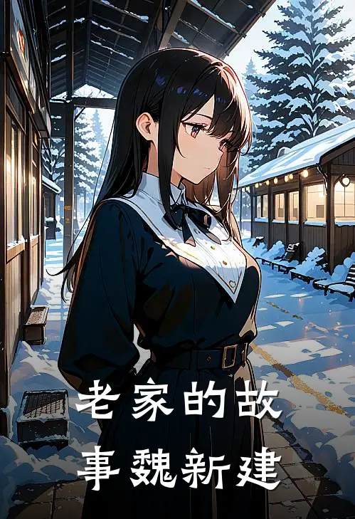 老家的故事 魏新建