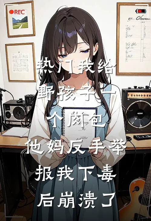 [热门]我给野孩子一个肉包，他妈反手举报我下毒后崩溃了(抖音热门)完结小说_小说完整版免费阅读[热门]我给野孩子一个肉包，他妈反手举报我下毒后崩溃了抖音热门