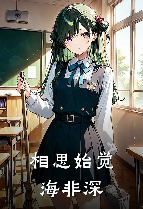 相思始觉海非深