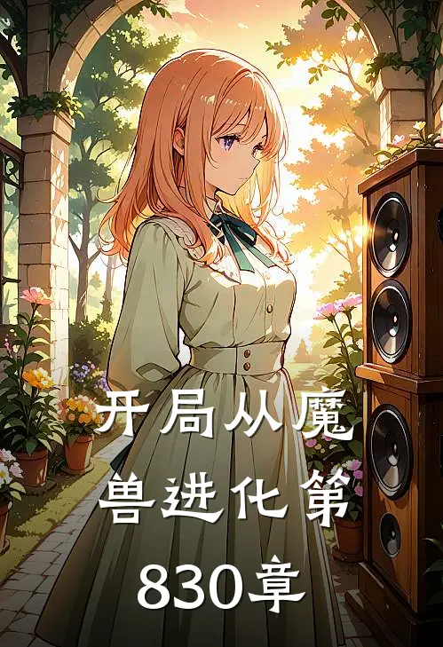 开局从魔兽进化 第830章