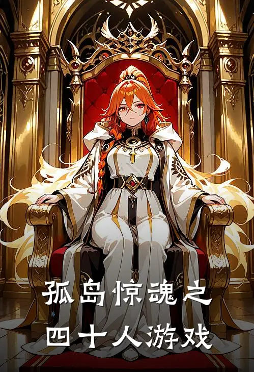 孤岛惊魂之四十人游戏