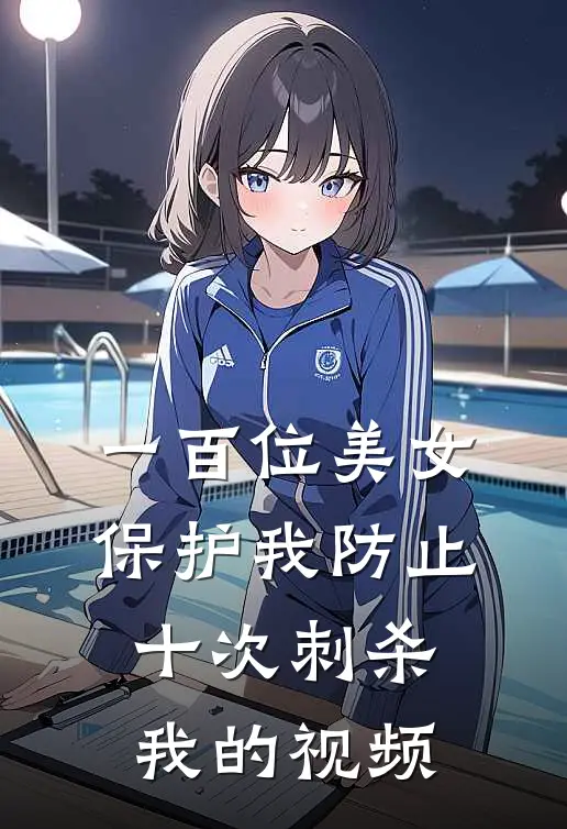 一百位美女保护我防止十次刺杀我的视频