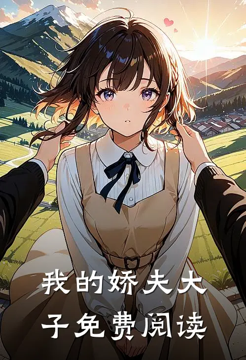 我的娇夫大子免费阅读