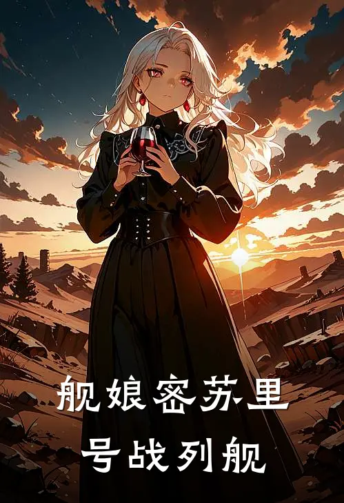 舰娘密苏里号战列舰