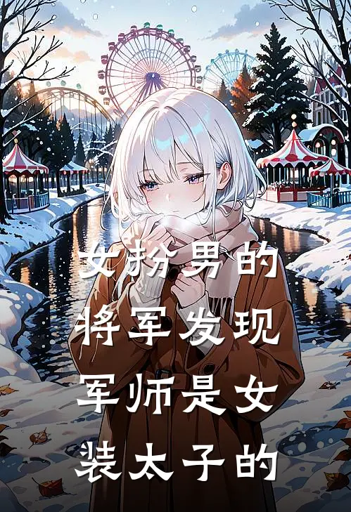 女扮男的将军发现军师是女装太子的