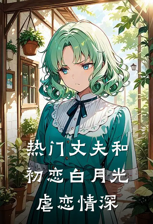 [热门]丈夫和初恋白月光虐恋情深林玉茹沈清樾最新小说全文阅读_在线免费小说[热门]丈夫和初恋白月光虐恋情深(林玉茹沈清樾)