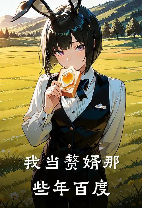 我当赘婿那些年百度