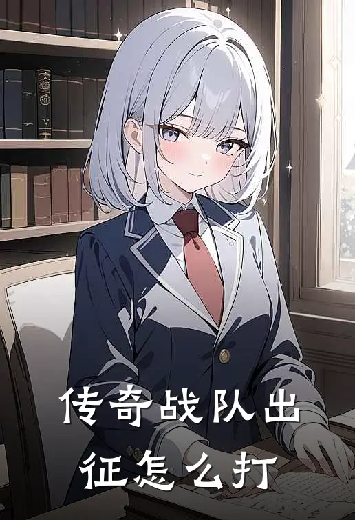 传奇战队出征怎么打