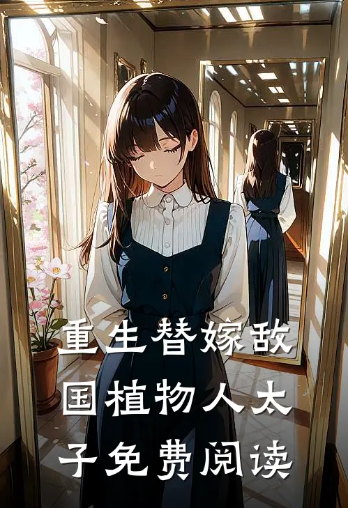 重生替嫁敌国植物人太子免费阅读