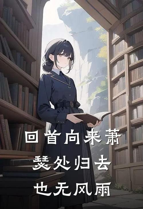 回首向来萧瑟处归去也无风雨