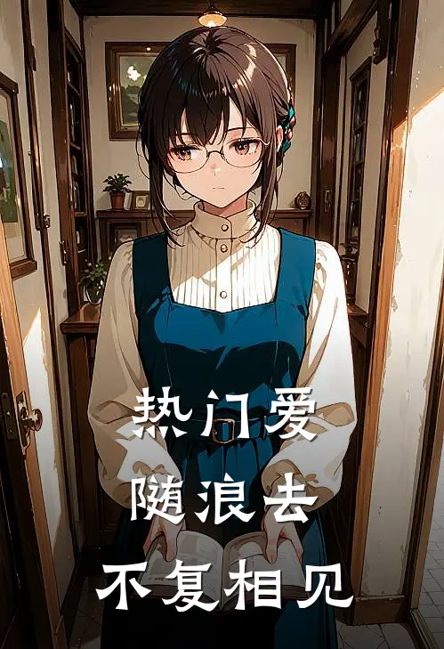 [热门]爱随浪去，不复相见周瑶闻轩完本热门小说_小说推荐完结[热门]爱随浪去，不复相见周瑶闻轩